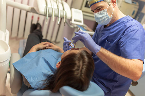 Oral Surgery in Berkshire Lakes, FL